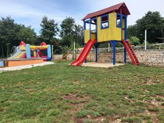 Casa per le vacanze Kringa Registrazione all'aperto 10