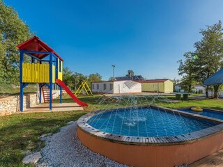 Casa per le vacanze Kringa Registrazione all'aperto 11