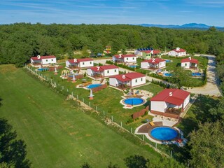 Casa per le vacanze Kringa Registrazione all'aperto 13