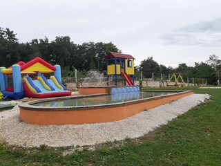 Casa per le vacanze Kringa Ambiente 31