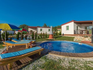 Casa per le vacanze Kringa Registrazione all'aperto 4