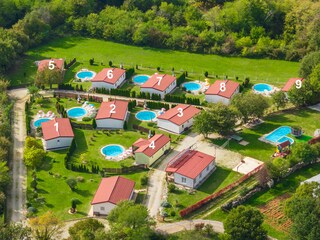 Ferienhaus Kringa Außenaufnahme 1