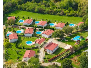 Ferienhaus Kringa Außenaufnahme 2