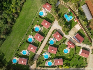 Holiday house Kringa Environment 18