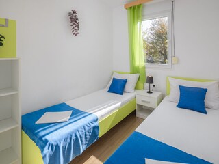 Vakantiehuis Kringa Kenmerken 4