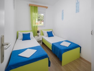 Ferienhaus Kringa Ausstattung 5