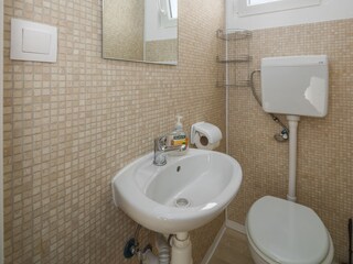 Ferienhaus Kringa Ausstattung 6