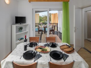 Vakantiehuis Kringa Kenmerken 8