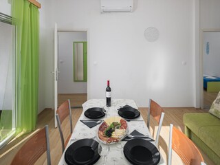 Ferienhaus Kringa Ausstattung 10