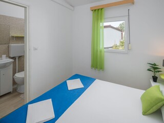 Ferienhaus Kringa Ausstattung 12