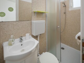 Ferienhaus Kringa Ausstattung 13