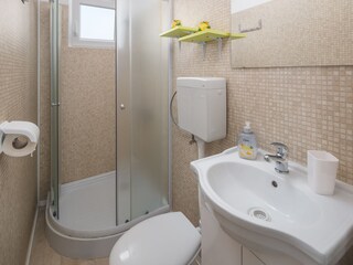 Vakantiehuis Kringa Kenmerken 14