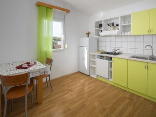 Ferienhaus Kringa Ausstattung 15