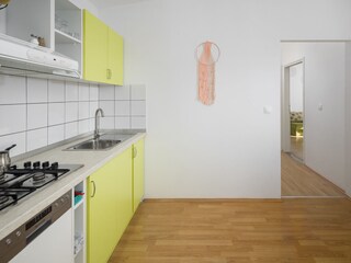 Ferienhaus Kringa Ausstattung 16