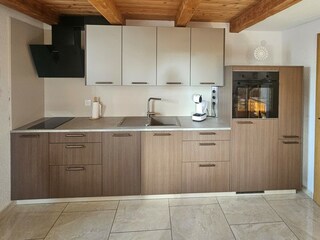 Appartamento Baderna Caratteristiche 3