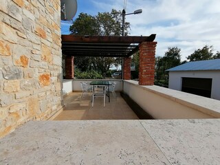 Appartamento Baderna Ambiente 17