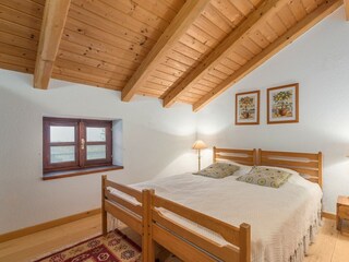 Appartamento Baderna Caratteristiche 6