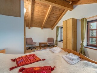 Appartamento Baderna Caratteristiche 7