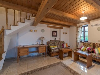 Appartamento Baderna Caratteristiche 8