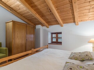 Appartamento Baderna Caratteristiche 9