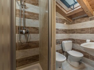 Appartamento Baderna Caratteristiche 12