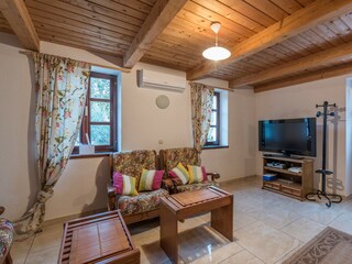 Appartamento Baderna Caratteristiche 13