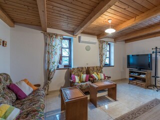 Appartamento Baderna Caratteristiche 14