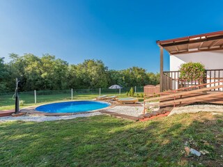 Maison de vacances Kringa Enregistrement extérieur 2