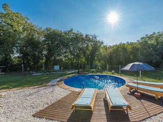 Maison de vacances Kringa Enregistrement extérieur 3