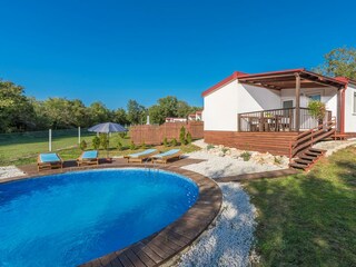 Maison de vacances Kringa Enregistrement extérieur 6