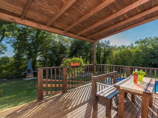 Maison de vacances Kringa Enregistrement extérieur 7