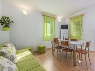 Maison de vacances Kringa Équipement 10