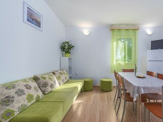 Maison de vacances Kringa Équipement 11