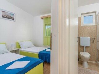 Maison de vacances Kringa Équipement 13