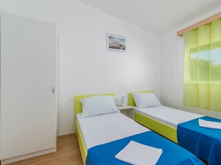 Maison de vacances Kringa Équipement 14