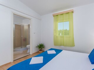 Maison de vacances Kringa Équipement 17