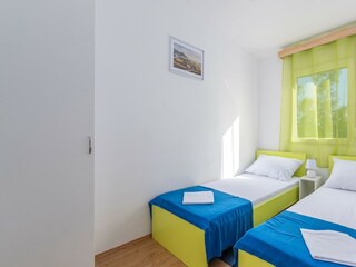 Maison de vacances Kringa Équipement 19