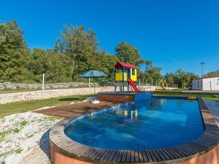 Maison de vacances Kringa Environnement 24
