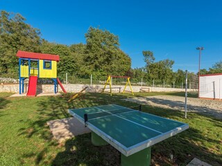 Maison de vacances Kringa Environnement 25