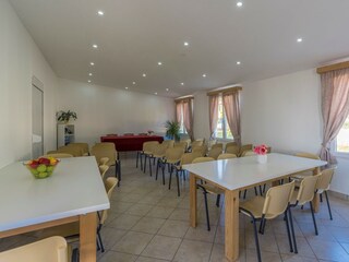 Maison de vacances Kringa Environnement 27