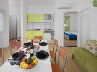 Maison de vacances Kringa Équipement 6