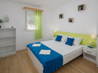 Maison de vacances Kringa Équipement 9