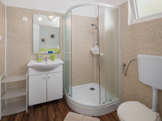 Vakantiehuis Kringa Kenmerken 11