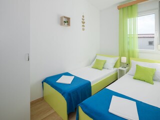 Maison de vacances Kringa Équipement 12