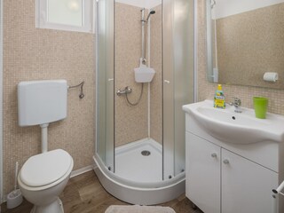 Maison de vacances Kringa Équipement 13