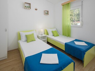 Vakantiehuis Kringa Kenmerken 14