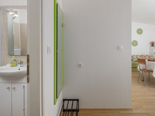 Maison de vacances Kringa Équipement 15