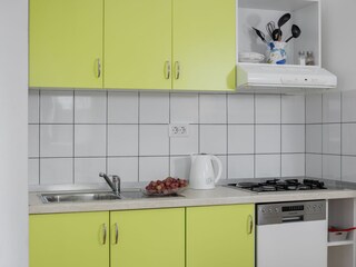 Vakantiehuis Kringa Kenmerken 16