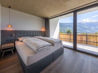 Appartamento per vacanze Partschins Caratteristiche 9