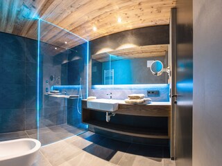 Appartamento per vacanze Partschins Caratteristiche 12